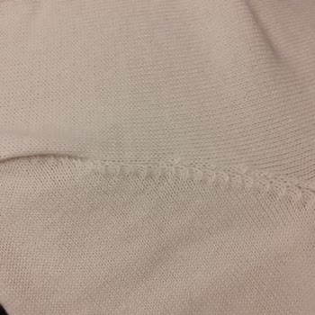 U.S. Polo Assn. Defolu (ayıplı) Ürün