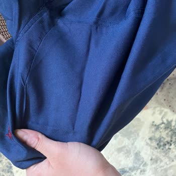 U.S. Polo Assn. Aldığım Ürünlerin Neredeyse Hepsi Defolu