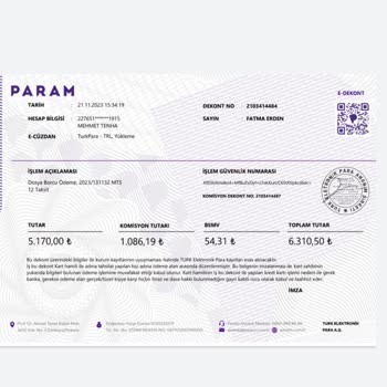 Digiturk Haciz Açıklaması Elzem Hukuk Bürosu Ödeme