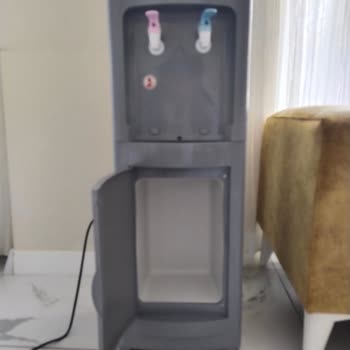 Robo Su Sebili Mağduru