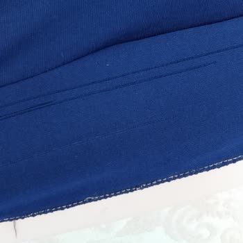 Uzman Terzi Zeki Usta Sandalye Örtüsü Şikayeti!