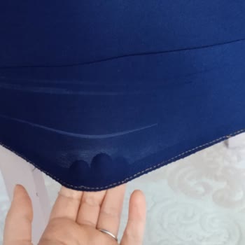 Uzman Terzi Zeki Usta Sandalye Örtüsü Şikayeti!