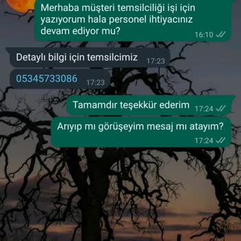 Getir Çağrı Merkezi Alım Adına Bilgilerin Çalınması