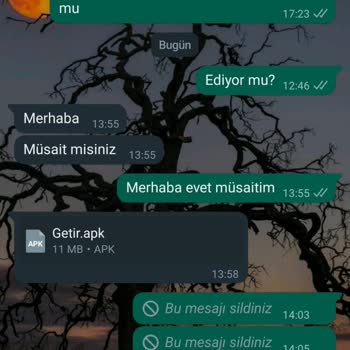 Getir Çağrı Merkezi Alım Adına Bilgilerin Çalınması