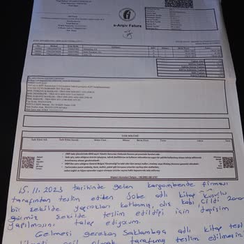 D&R Kitap Ücret İademi Yapmıyor.