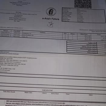 D&R Kitap Ücret İademi Yapmıyor.