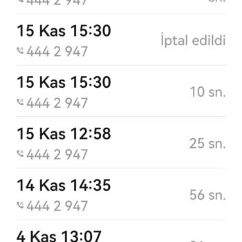 Bosch Teknik Servis Buzdolabı Mağduriyeti
