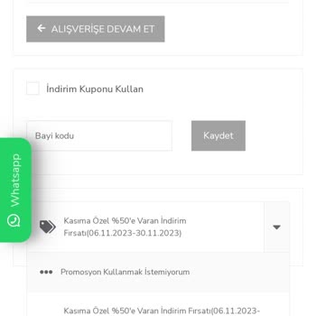 Mondi Home Dan Aldığım Ürün Teslim Olmadan, Fiyat Düştü...