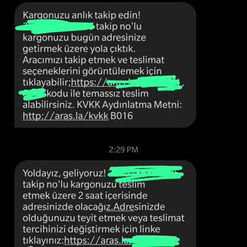 Hawk Gaming Chair Aras Kargo Yarımburgaz-Yanlış Bilgilendirme-Bilerek Sipariş Geciktirme