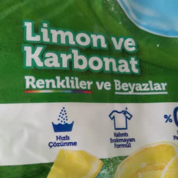 Rinso Beyaz Ve Renkliler İçin