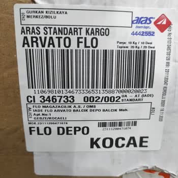 FLO Ayakkabı FLO Ücret İadesi Yapmıyor