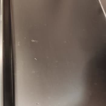 Hoover Bulaşık Makinesi Değişimi