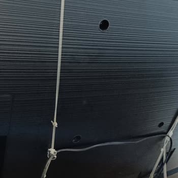 Samsung TV Asmak İçin Ekstra Aparat