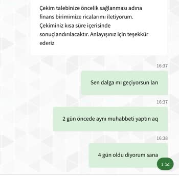 Betwon Kazandığınız Parayı Vermiyorlar
