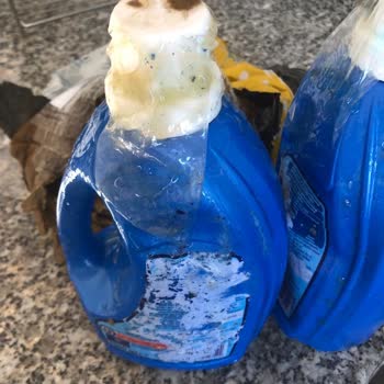Kozmetikburada Kozmetikburda Sitesinin Gönderdiği Hatalı Jeller