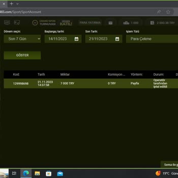 GrandPashaBet Yatırım, Çekim, Canlı Destek