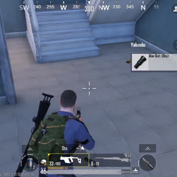 Pubgdestek.com Takımdaki Kişilere Sesimin Gitmemesi