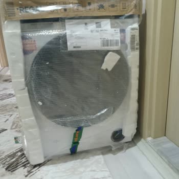 Fitfiyathome Beyaz Eşya Kırık Geldi