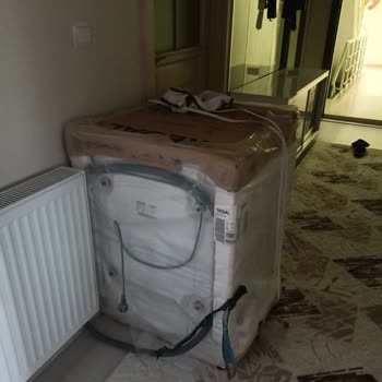 Fitfiyathome Beyaz Eşya Kırık Geldi