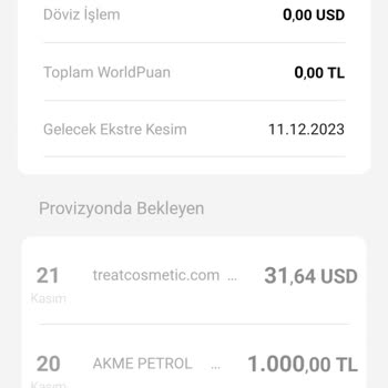 TreatCosmetic Anketsiz Kargo Ücreti Şoku!