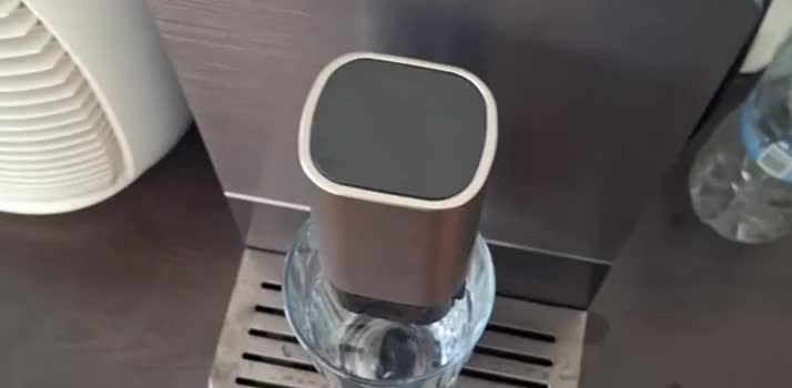 Grundig Kva 4832 Espresso Makinesi - Şikayetvar