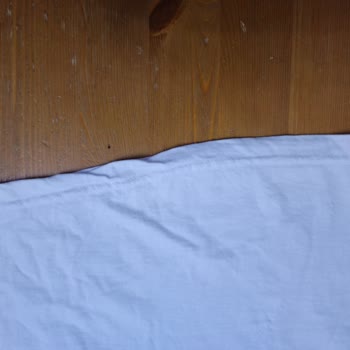 Tutku İç Giyim Çocuk Atletindeki Dikim Hatası Problemi