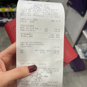 Gratis Etiket Ve Kasa Fiyatı Farklı Olması