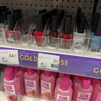 Gratis Etiket Ve Kasa Fiyatı Farklı Olması