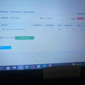 Kuba Motor Elektrikli Bisiklet Arızası Garantiden Giderilmiyor