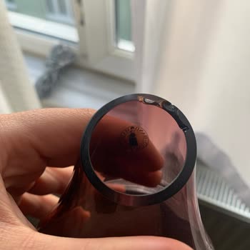 IKEA Kırık Vazo İade Alınmadı