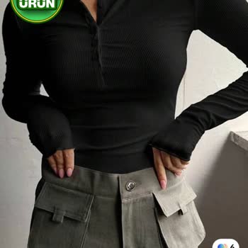 Trendyol'dan Alınan Ürünün Sahte Bilgileri