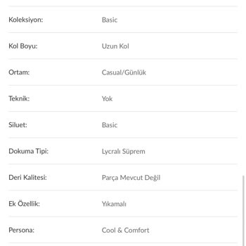 Millionaire Trendyol'dan Alınan Ürünün Sahte Bilgileri