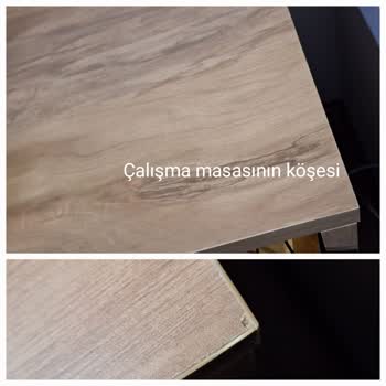 Vivense Firmasının Hasarlı Ürünü İade Almaması