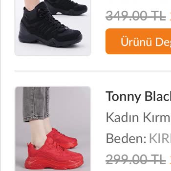 Tonny Black Öğretmenler Gününde Mağdur Etti