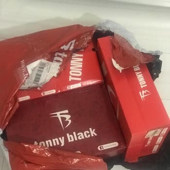 Tonny Black Öğretmenler Gününde Mağdur Etti