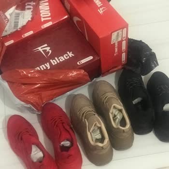 Tonny Black Öğretmenler Gününde Mağdur Etti