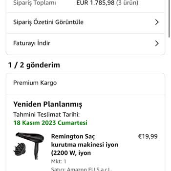 Unzuverlässige Lieferungen trotz Prime-Mitgliedschaft wahre enttäuschende Erfahrung mit Amazon