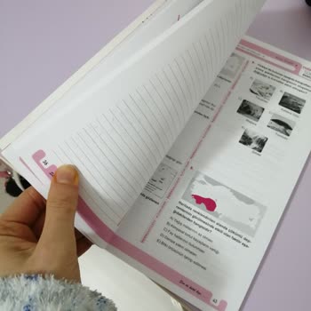 İndeks Kitap Hasarlı Ürün Geldi Ve İade Kabul Etmiyorlar