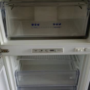 Whirlpool Buzdolabı Soğutmuyor