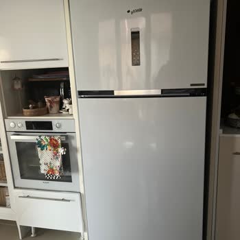 Arçelik Bıktım Artık Sizin Ürünlerinizden