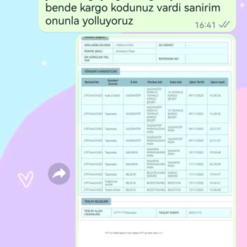 İnformal Yayınları İade Süreci İçinde Olmama Rağmen Bana İade Hakkımı Vermiyorlar