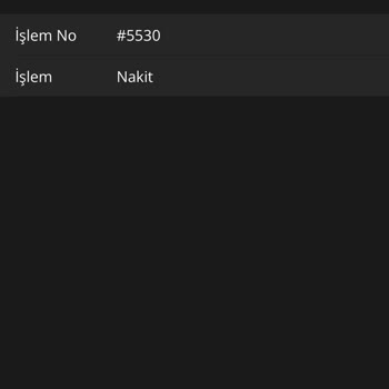 Baykuş Kurye Para İadesi Ve Bilgi Güvenliği Sorunu
