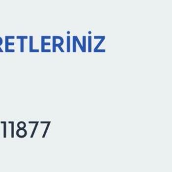 11877 Haber Verilmeden Ücret Kesintisi