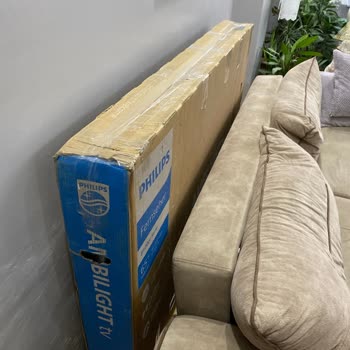 Ceva İade Kargomu 1 Haftadır Almıyor