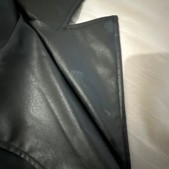 Bershka Defolu Ürün Gönderdi