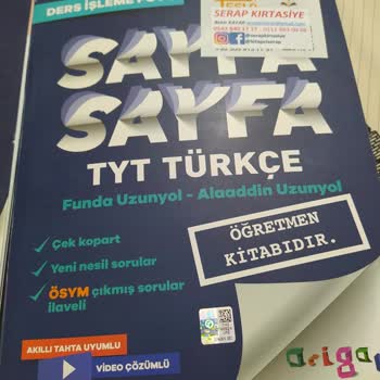 Tammat Yayıncılık Kitap İle İlgili