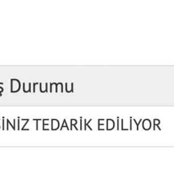 11 Gün Geçti Kitapmatik.com Cevap Yok Kargo Yok