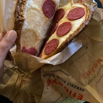 Etibeyaz Yanlış Sipariş Gönderip Üstüne Telefonu Suratıma Kapattılar