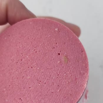 Pınar Et ve Süt Marketten Alınan Hindi Salamında Yeşil Küf Sorunu