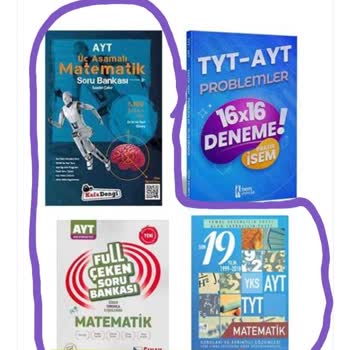 Sınav Yayınları İsem Kitap Eksik Ürün Gönderimi